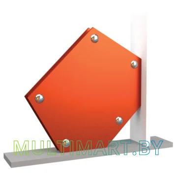 Магнитный угольник Сварог МР-23 (QJ6014) картинка 8